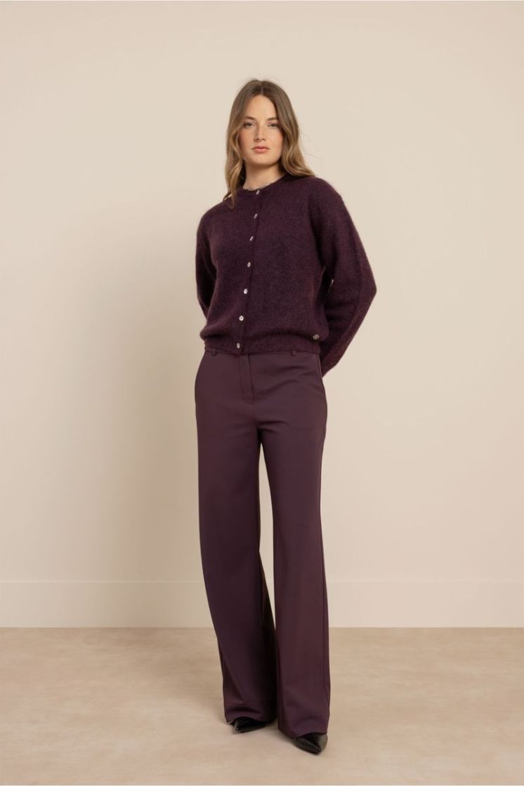  4800 aubergine