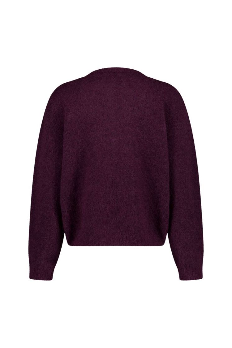  4800 aubergine