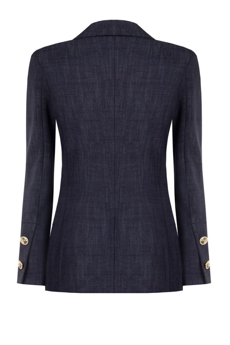 b056 blu navy