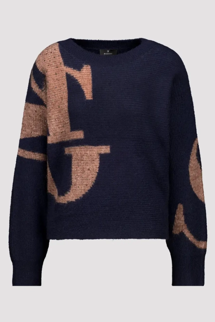  790 dark blue