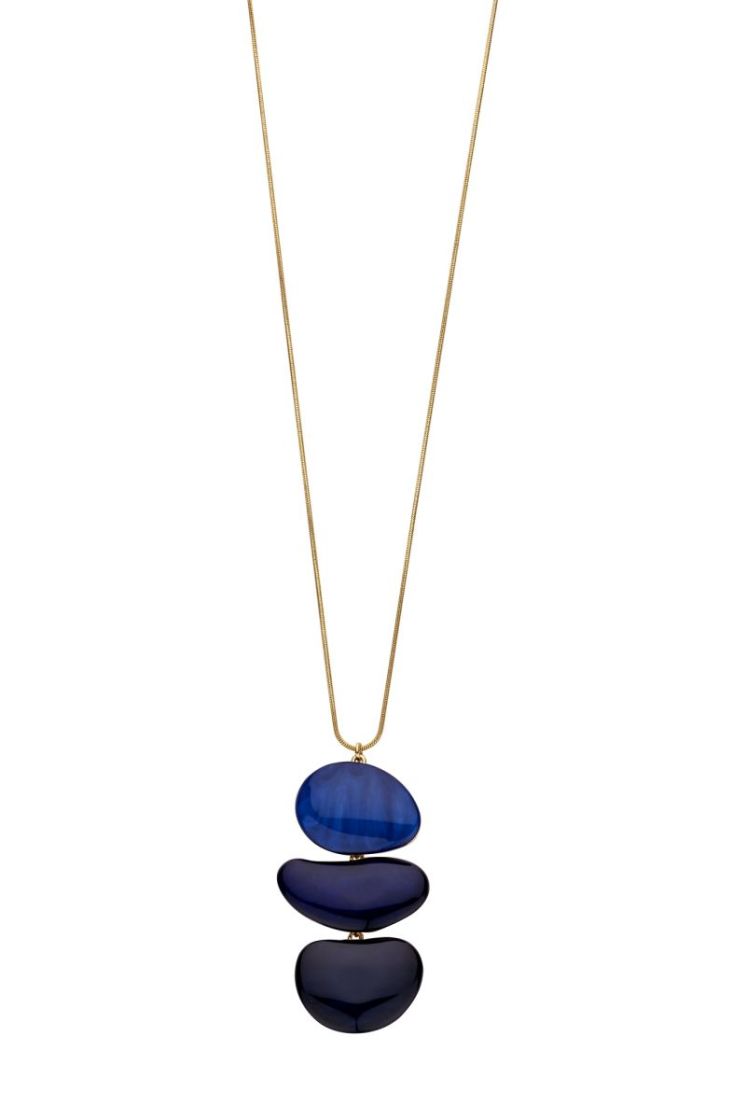  blauw