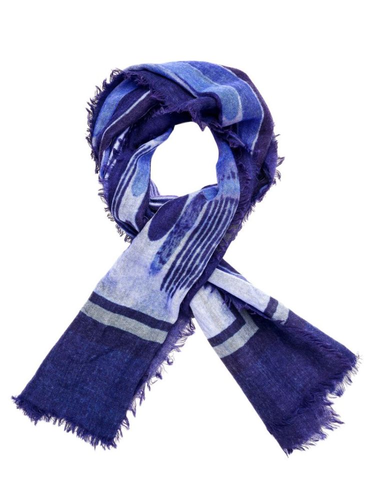 blauw