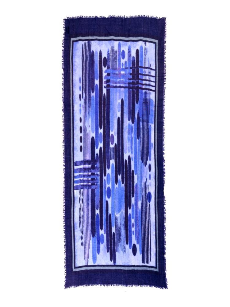  blauw