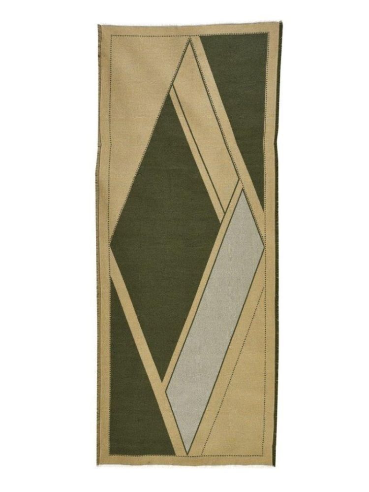  kaki