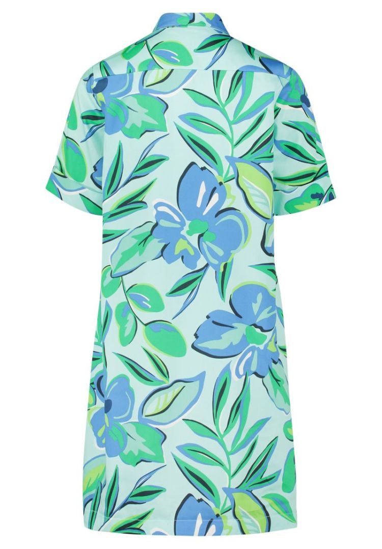  5880 Green/Blue