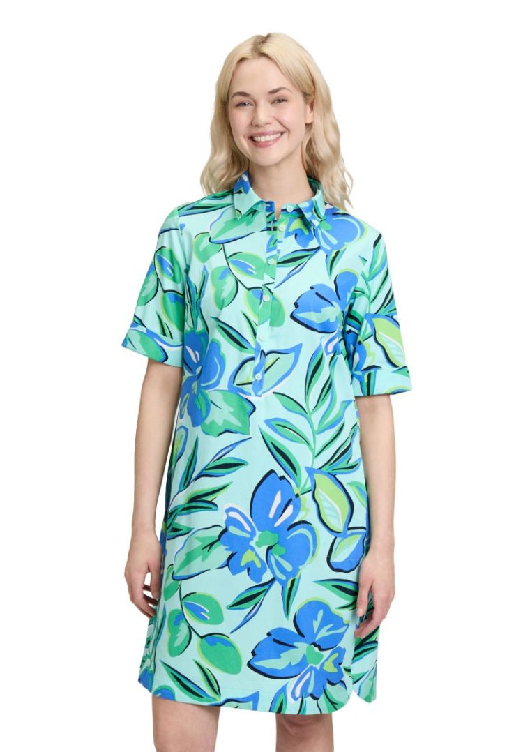 5880 Green/Blue