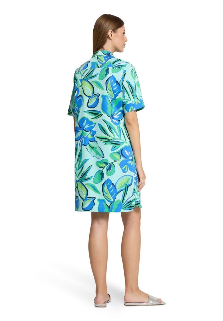 5880 Green/Blue