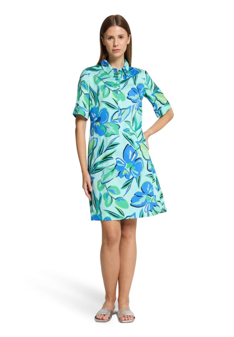 5880 Green/Blue
