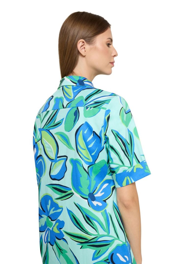 5880 Green/Blue