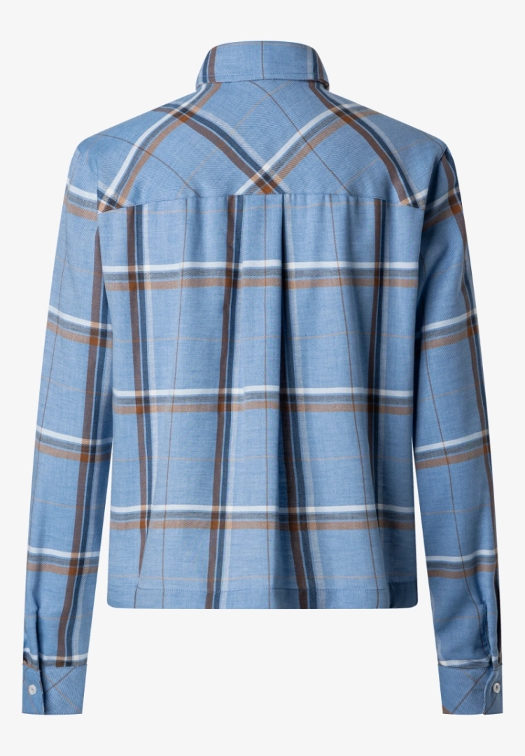  5353 big woven
