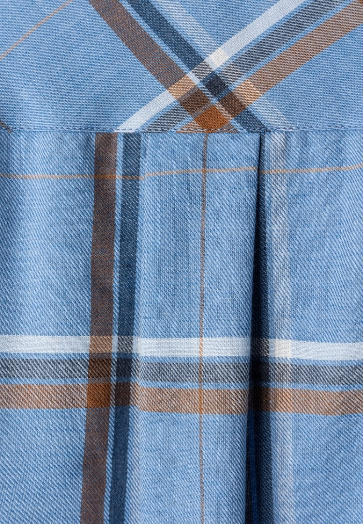  5353 big woven