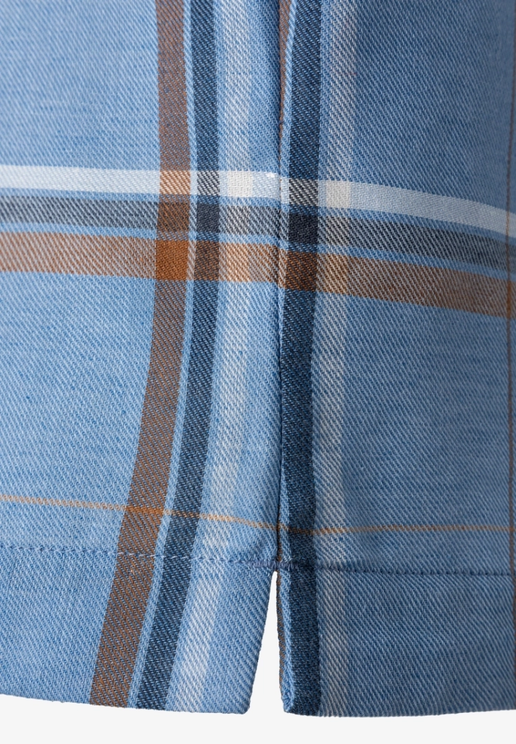  5353 big woven