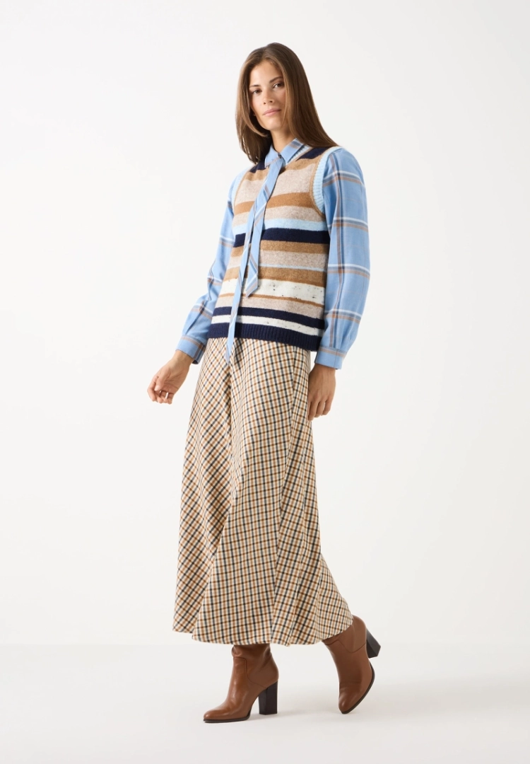 5353 big woven
