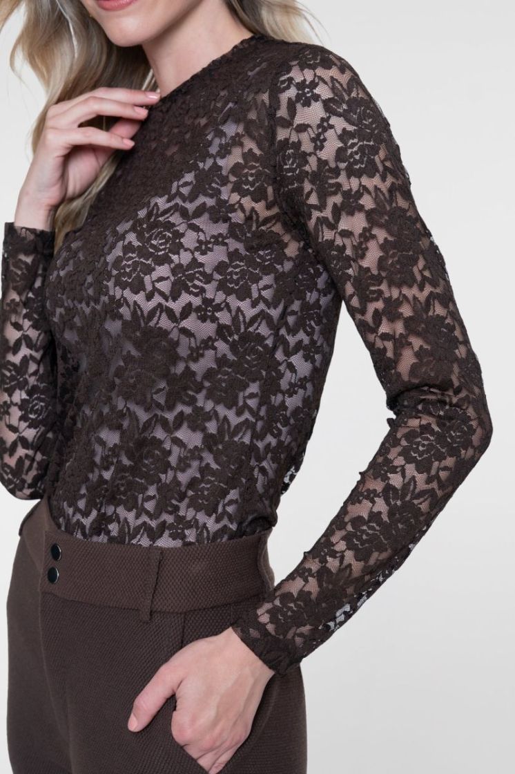  000775 brown