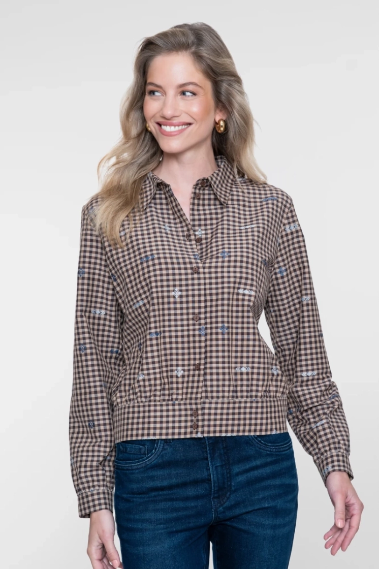  000775 brown