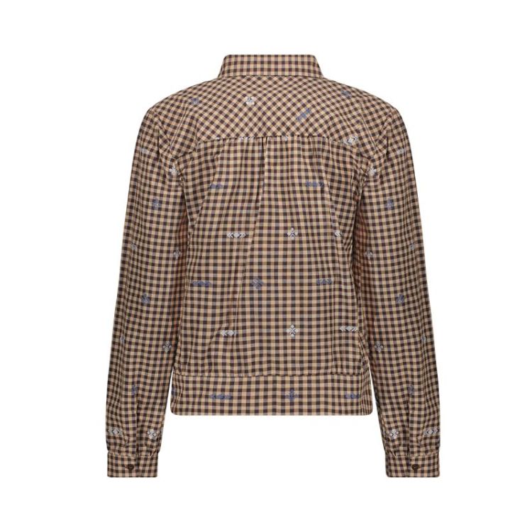  000775 brown