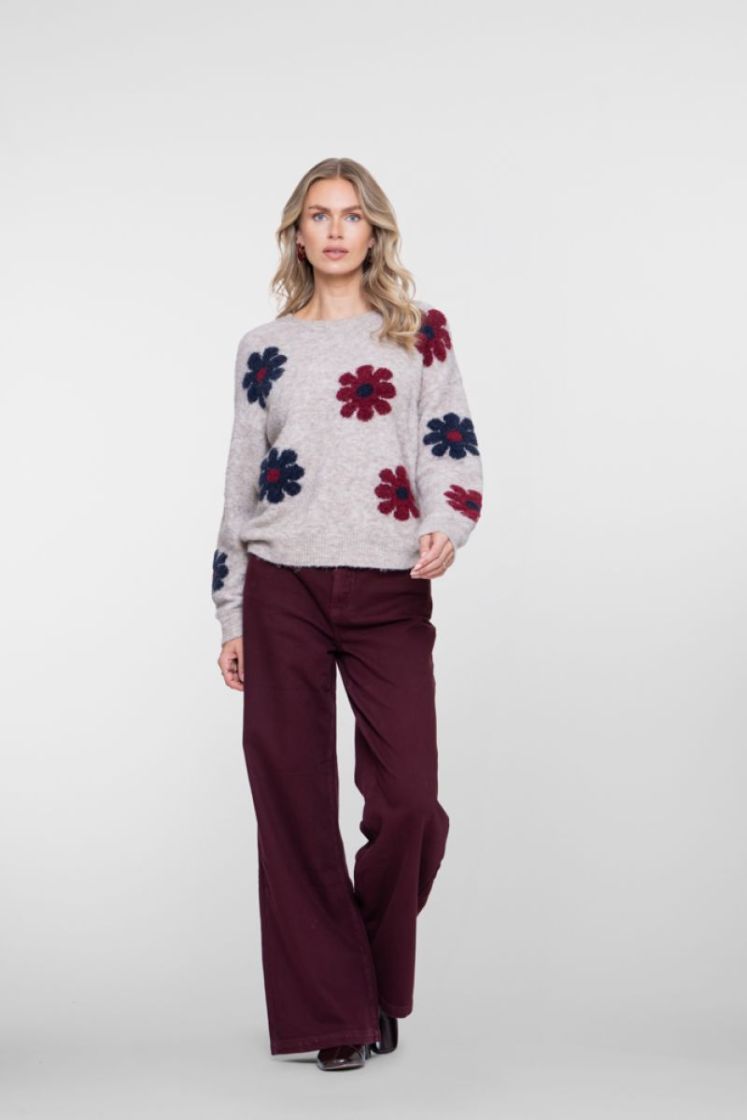  000480 burgundy