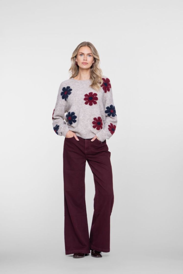  000480 burgundy