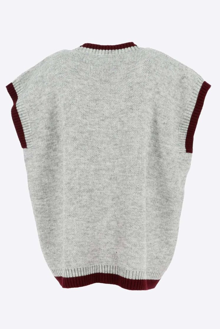  7 gris clair/au