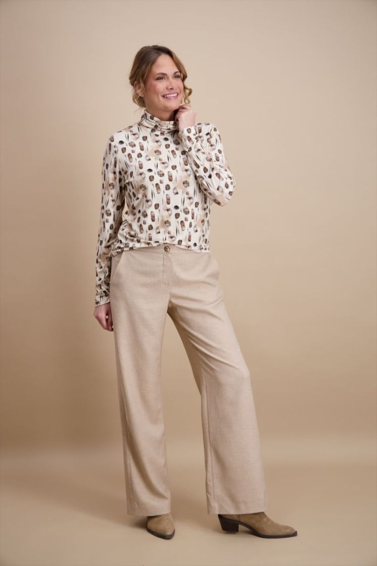  2 beige/taupe