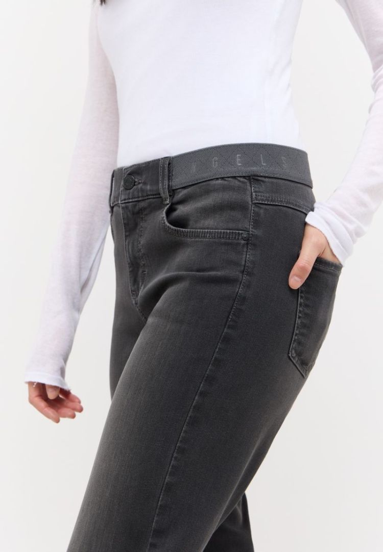  125 grey used