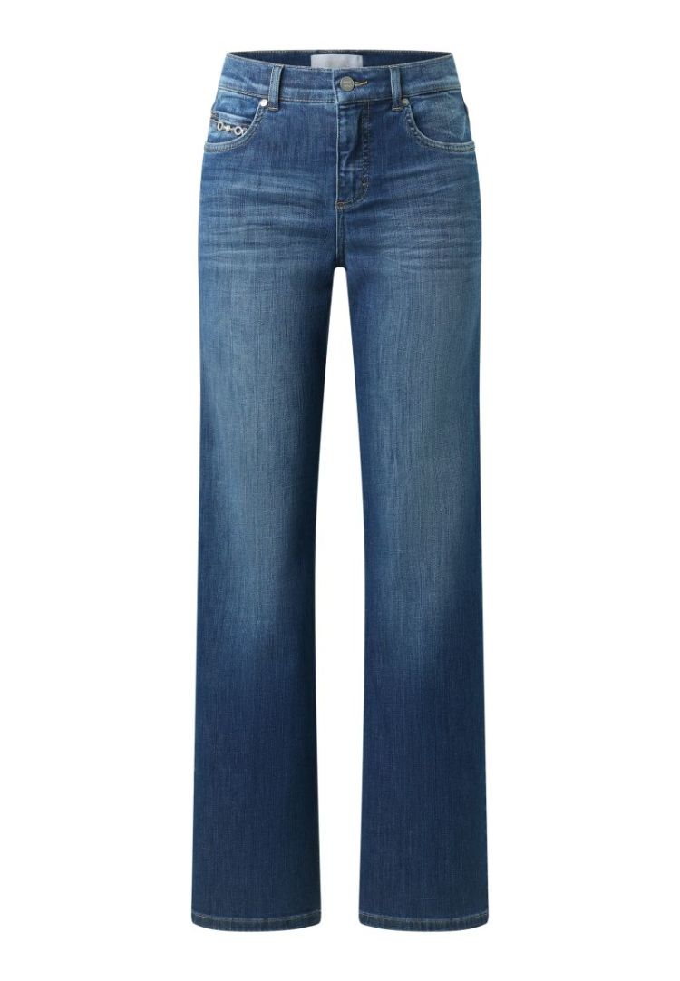 3358 mid blue u
