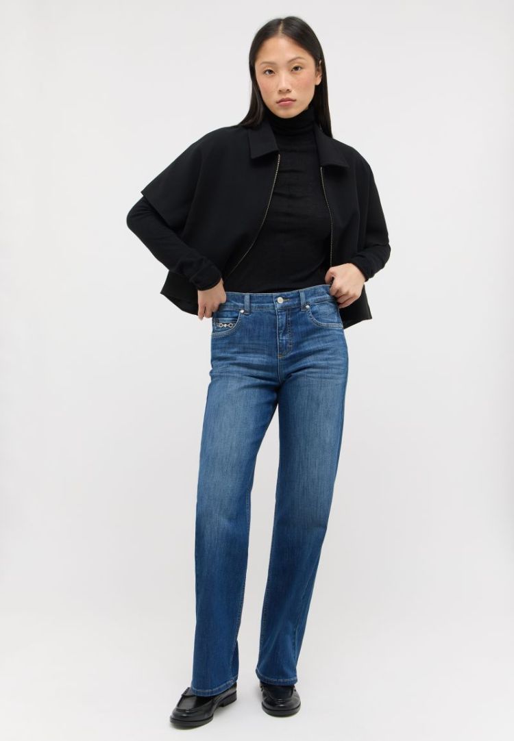 3358 mid blue u