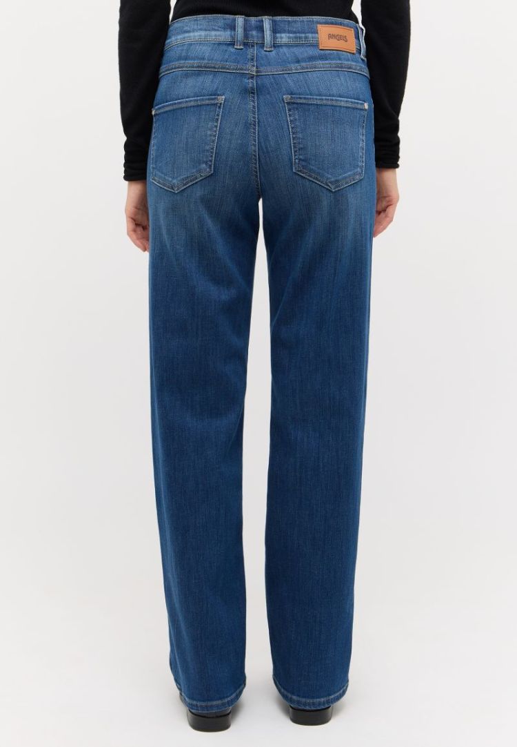 3358 mid blue u