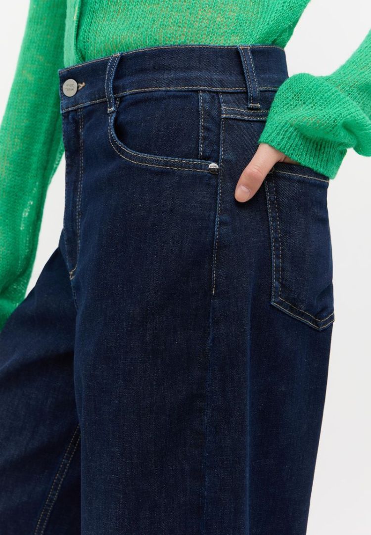 31 dark indigo