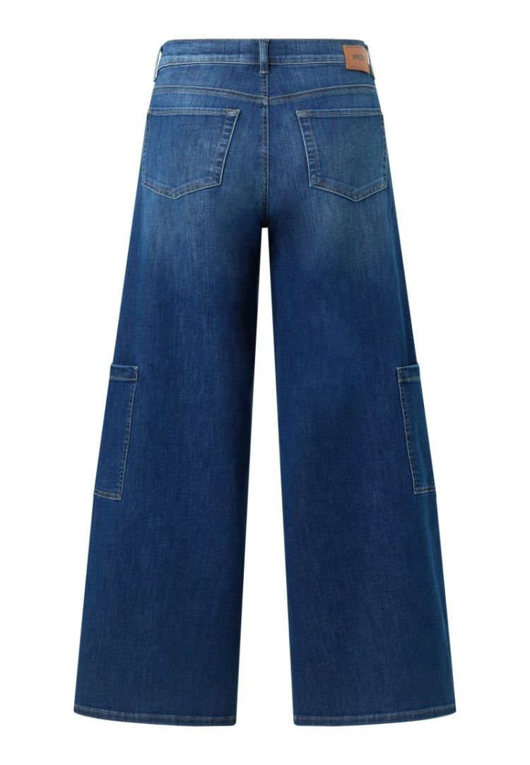  3358 mid blue u