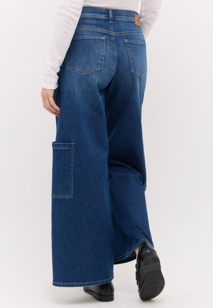  3358 mid blue u