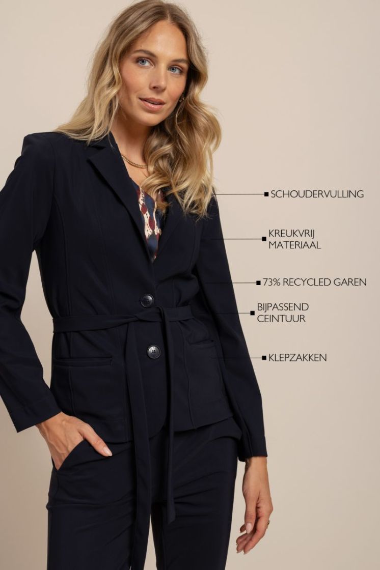  6900 dark blue