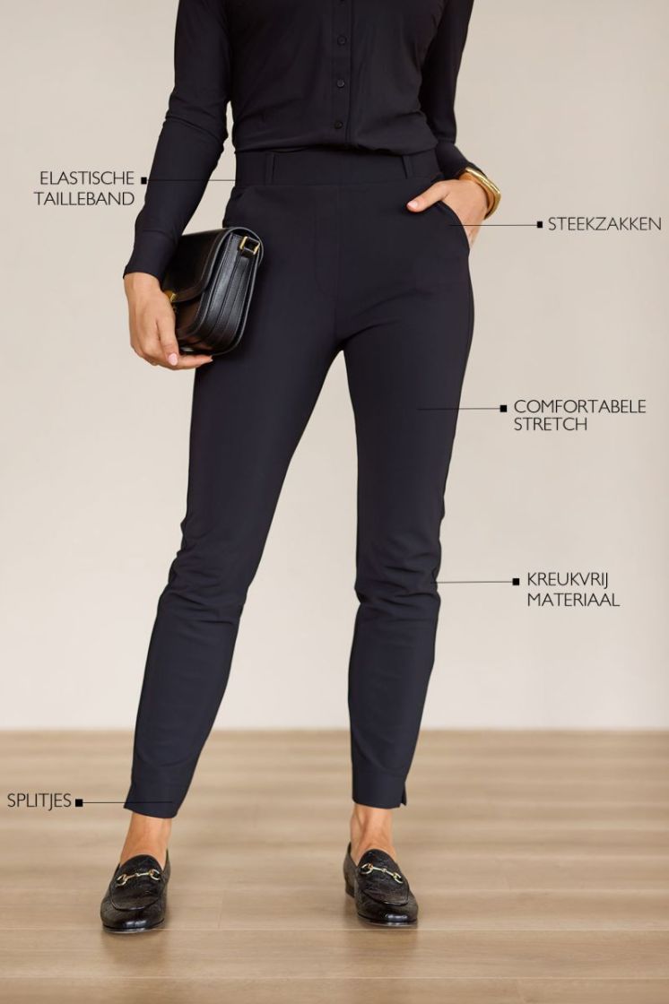  9000 black
