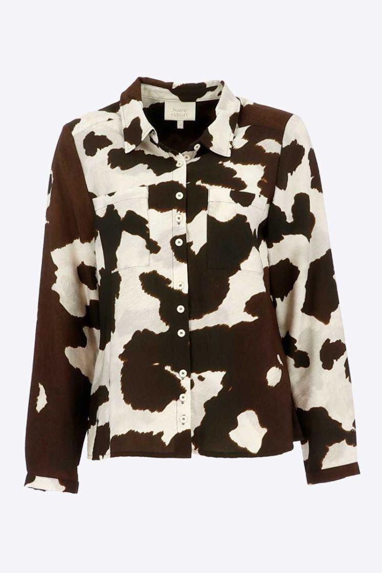 03 marron/beige