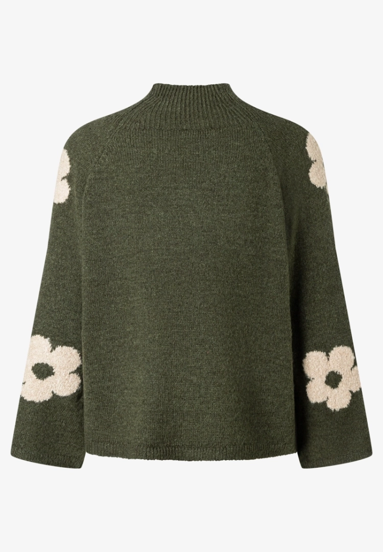  2689 flower int