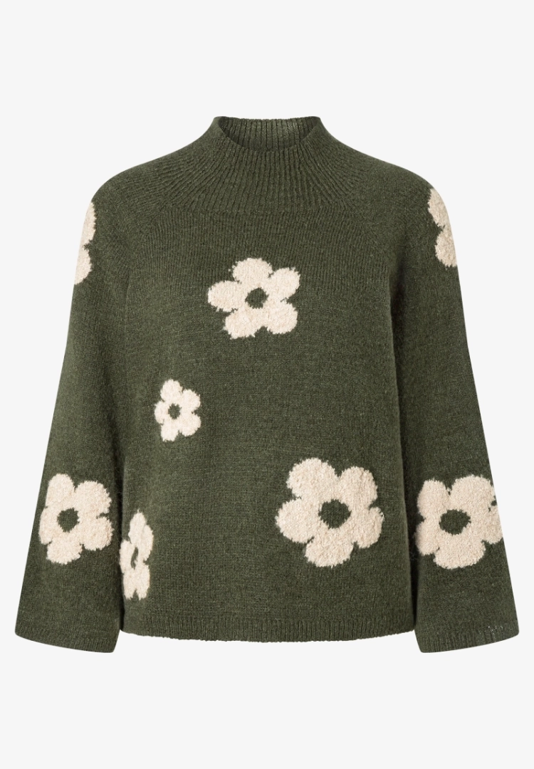  2689 flower int