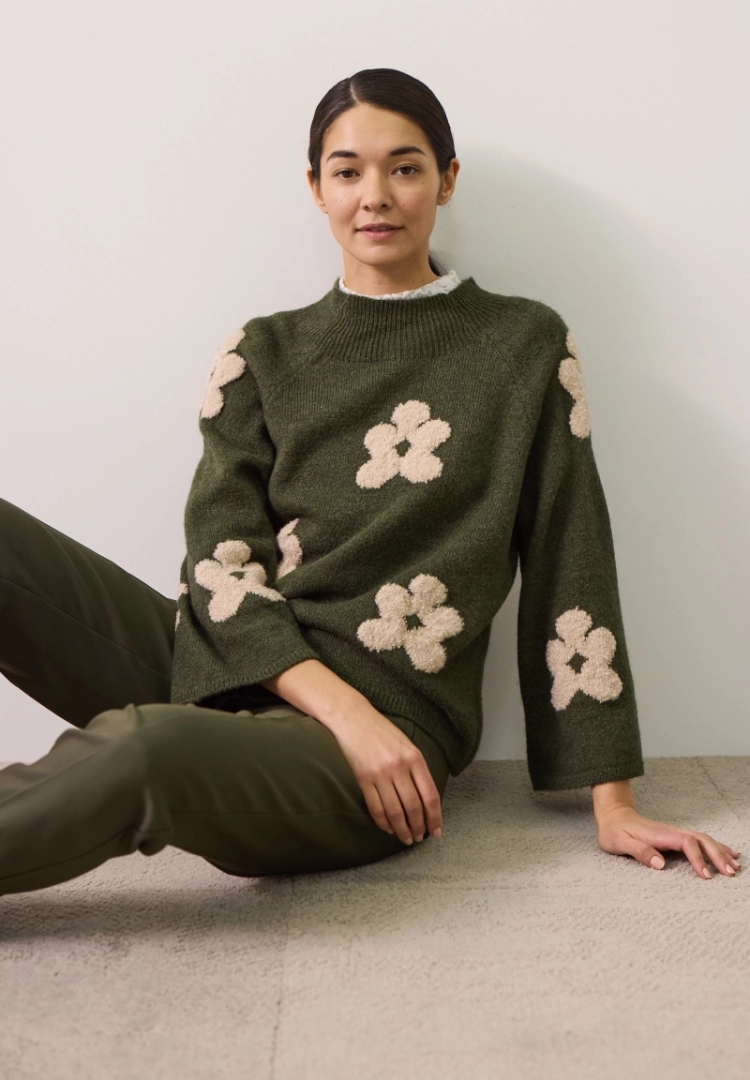 2689 flower int