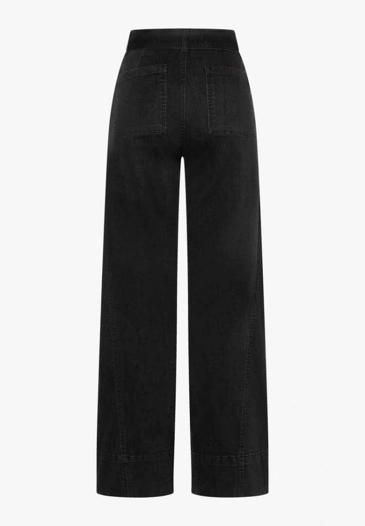  0966 black deni