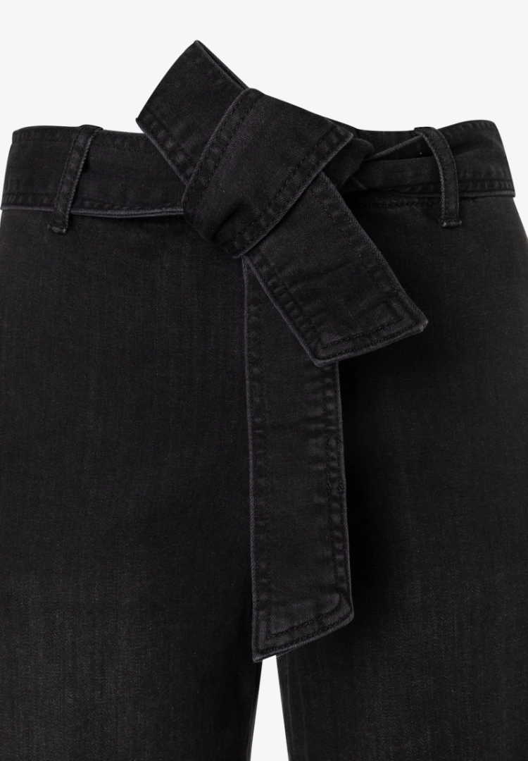  0966 black deni
