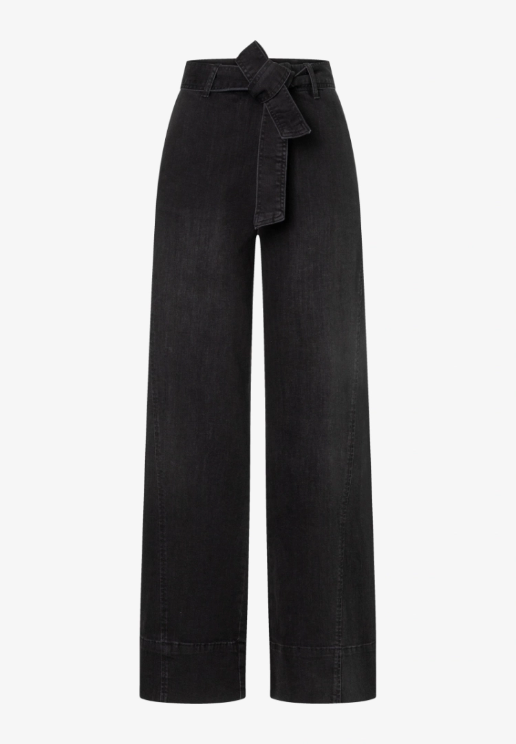  0966 black deni