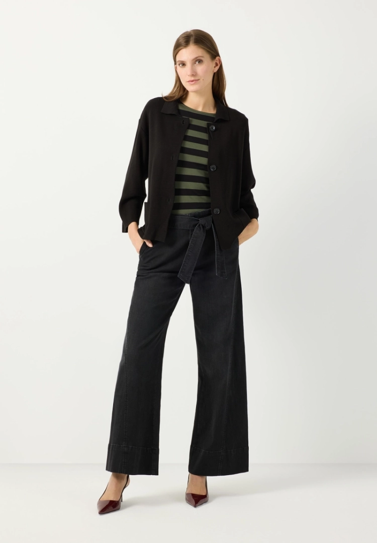  0966 black deni