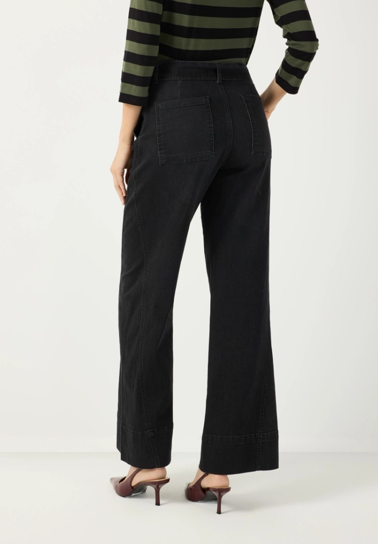  0966 black deni