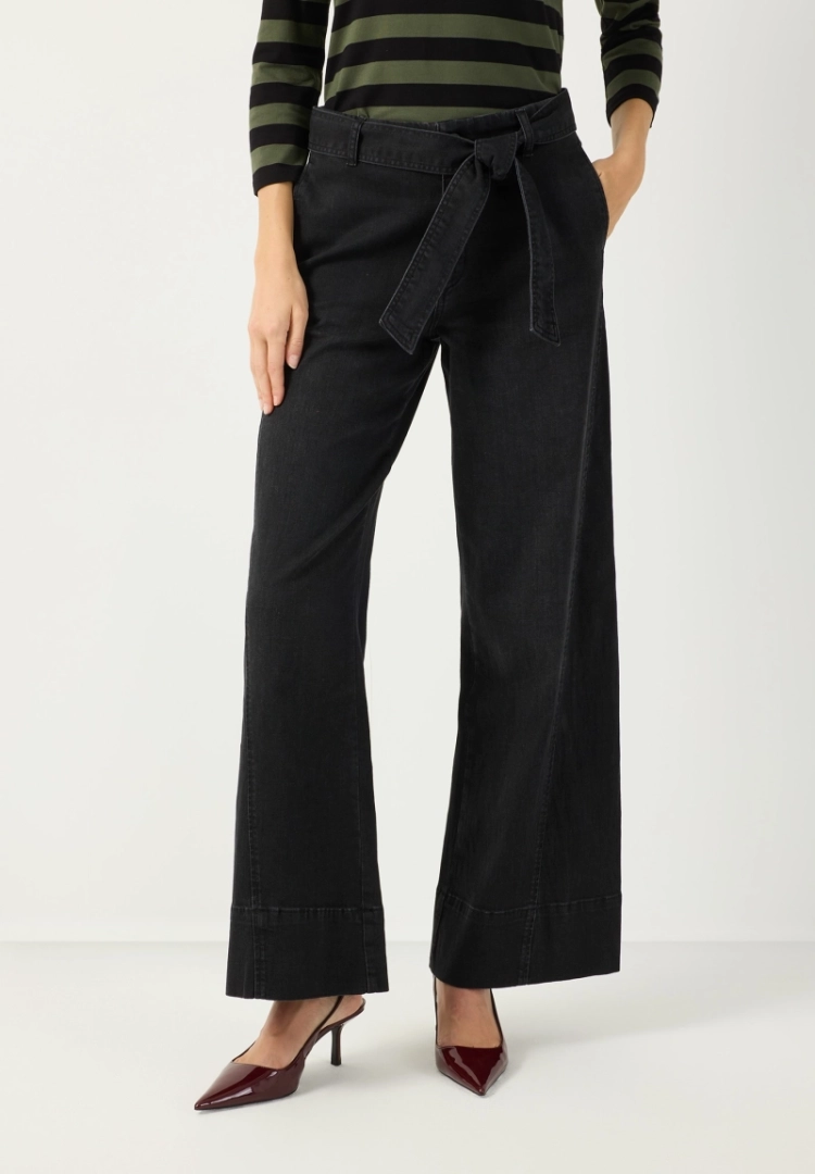  0966 black deni