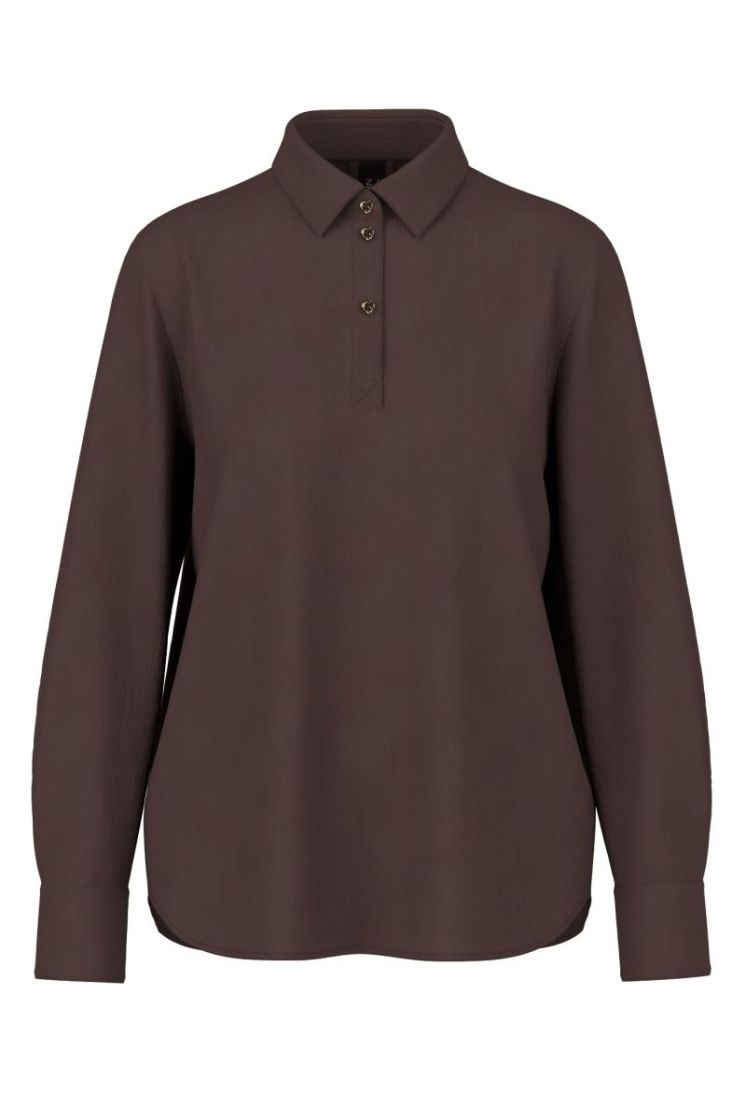  697 seal brown