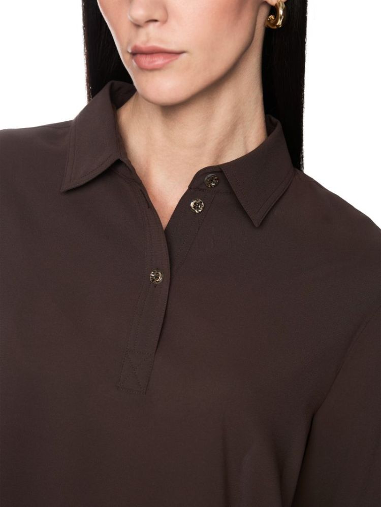 697 seal brown