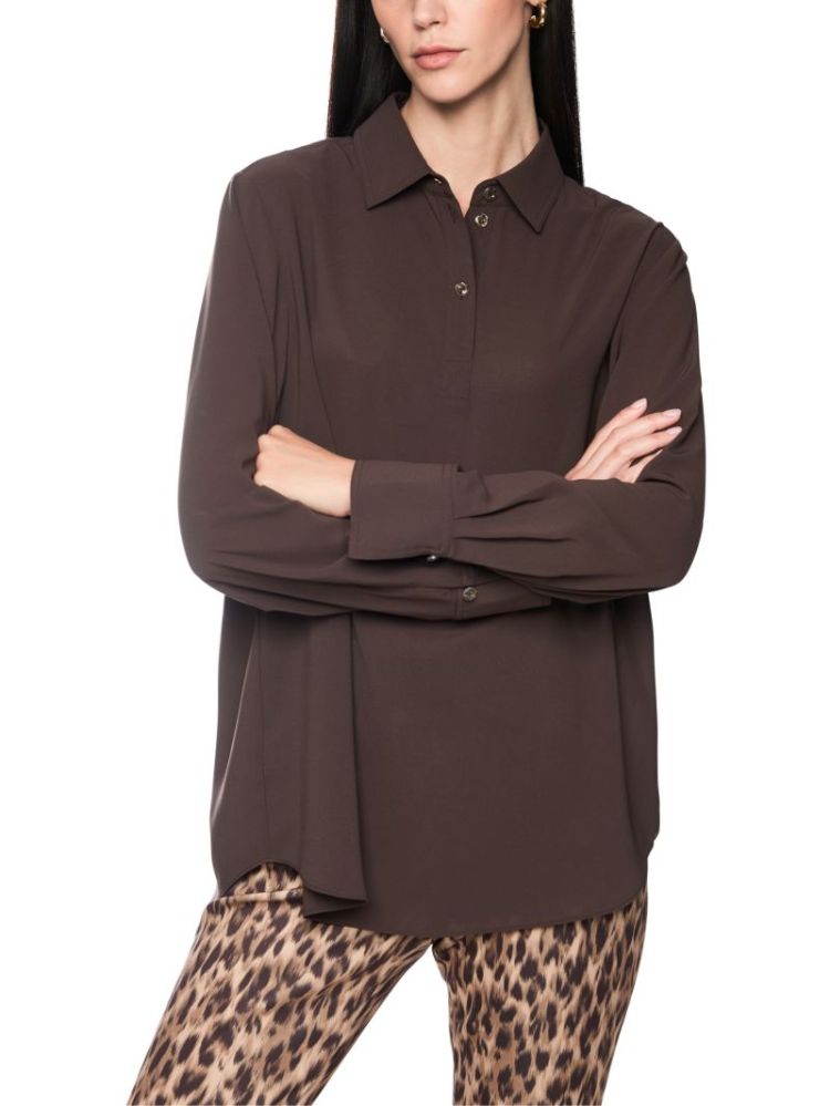 697 seal brown