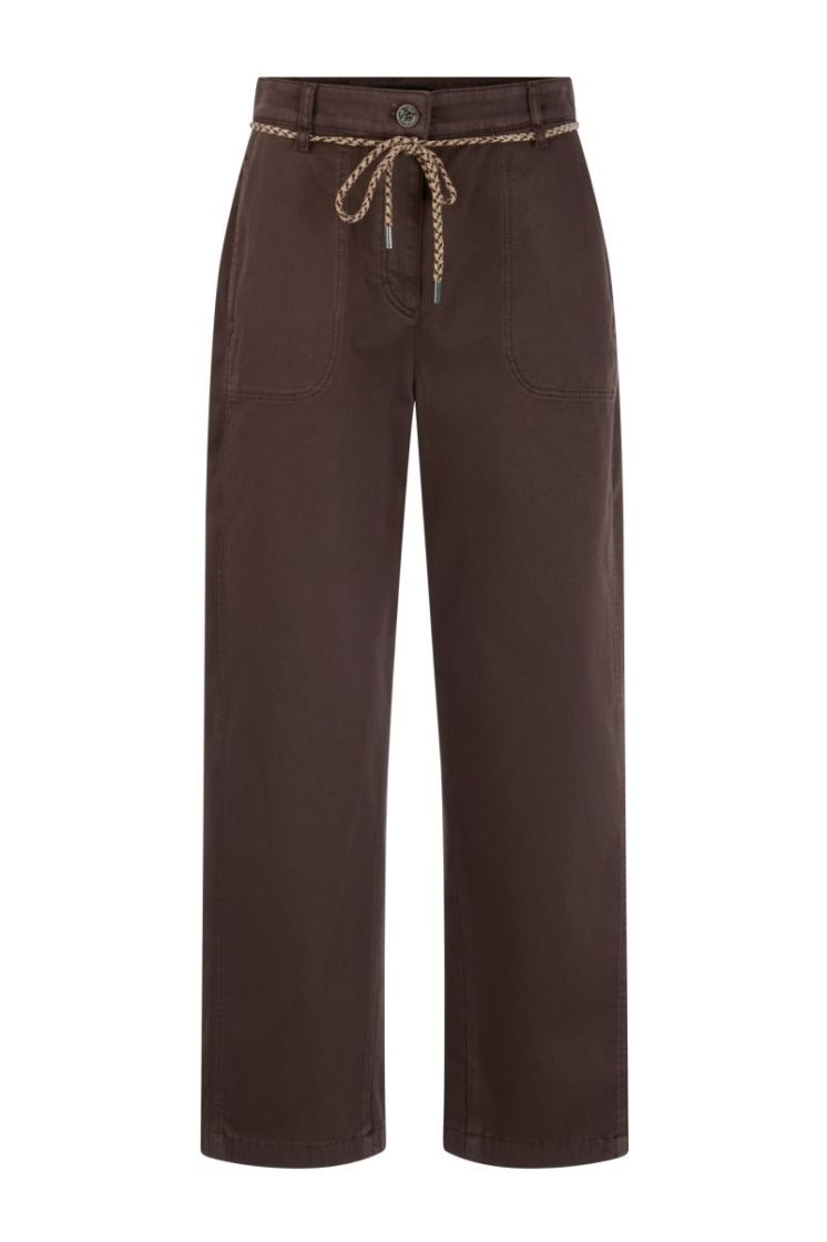 697 seal brown