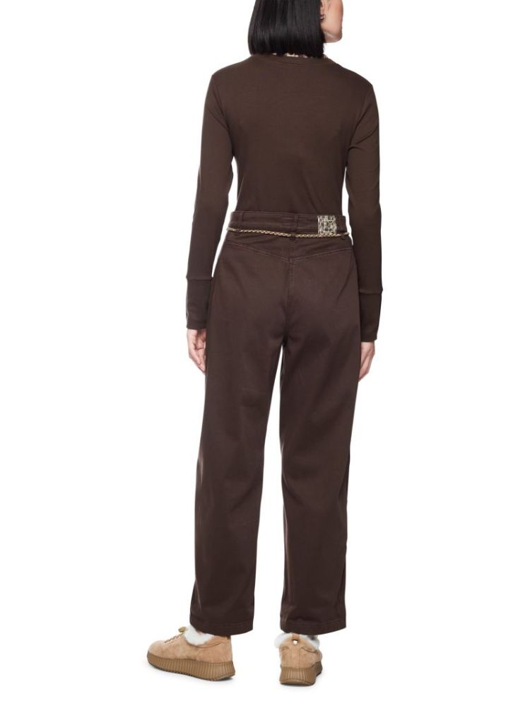 697 seal brown