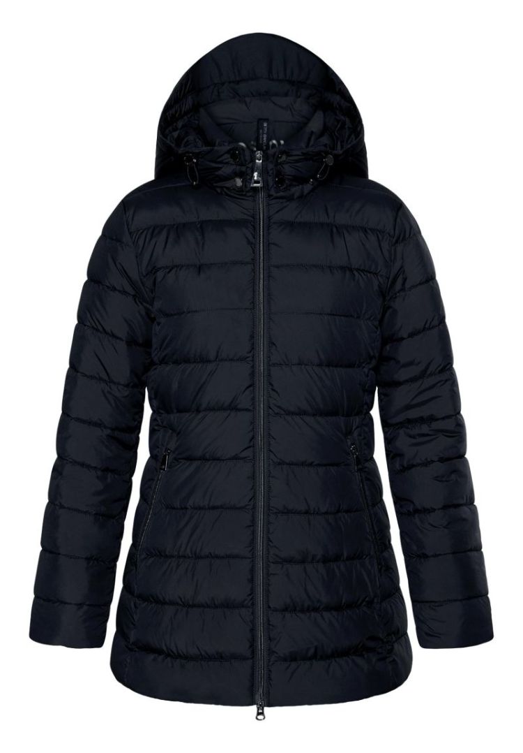 8538 Deep Navy