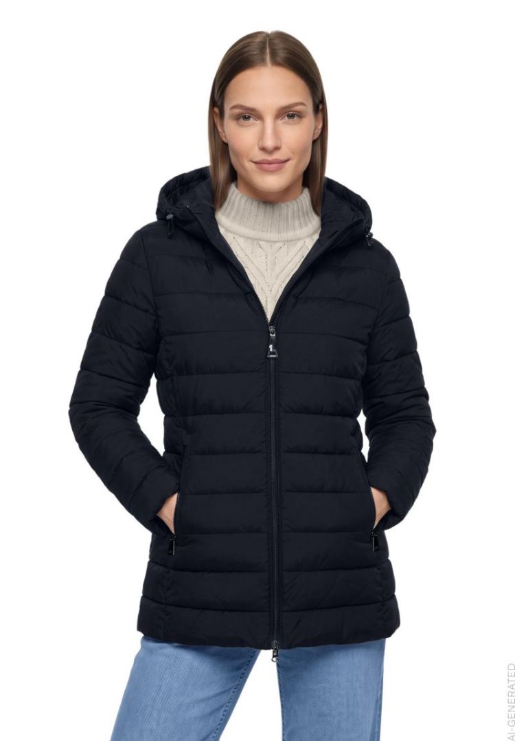 8538 Deep Navy